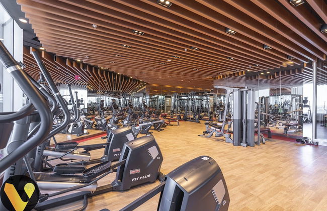 Bayz Burj Khalifa Views near Dubai Mall - Foto 31