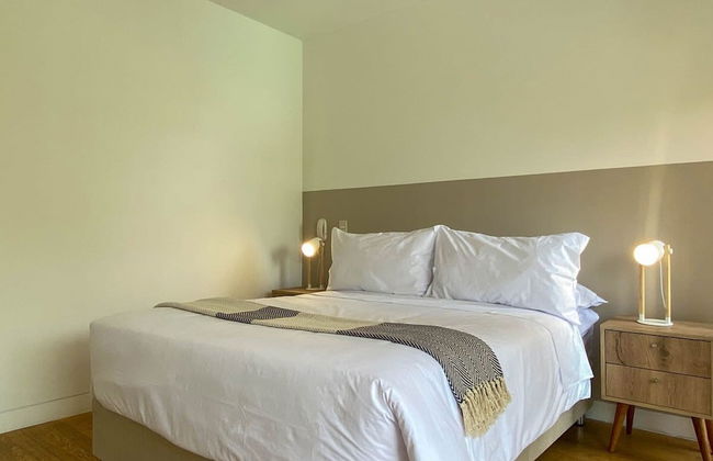 w Bright 2BR Duplex With Balcony in Barranco - Foto 12