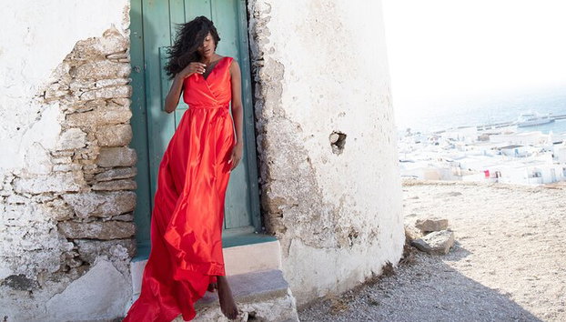 Mykonos Flying Dress High End Professional Photographer - Photo 5, flying dress mykonos