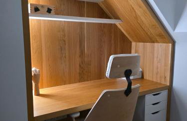 Loft Haven - Loftowa przystań - Foto 61