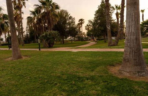 Apartamento Almerimar primera linea de playa - Foto 56