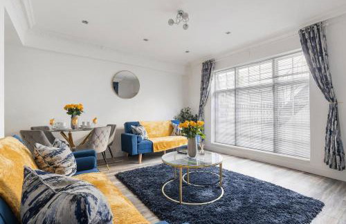 Angel Apartment - KREID Homes Serviced Apartments - Foto 21