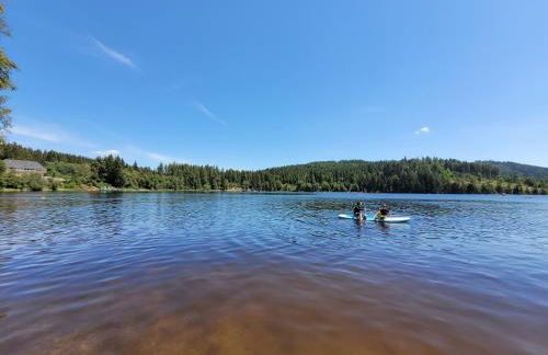 Haus Panoramablick - Fewo Alpensicht, 4 Schlafzimmer, Höchenschwand - Foto 24