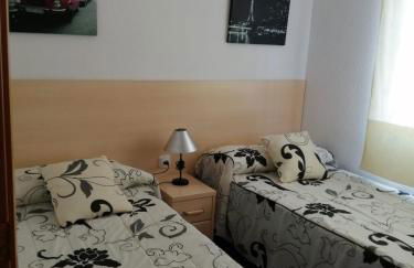 Apartamento Bella Carmen : para 6 personas - Foto 27