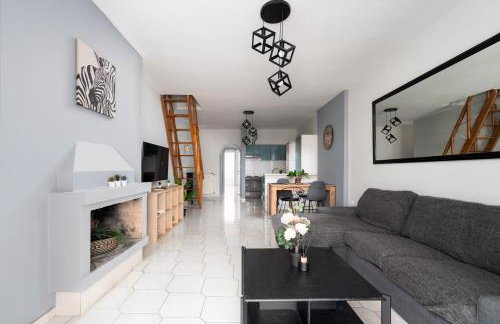 Thalori Akra escape - Foto 1