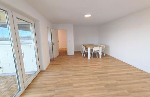 Monteurwohnung mit Balkon und Einzelbetten für bis zu 7 Personen in Rottweil - RW01 - Foto 5