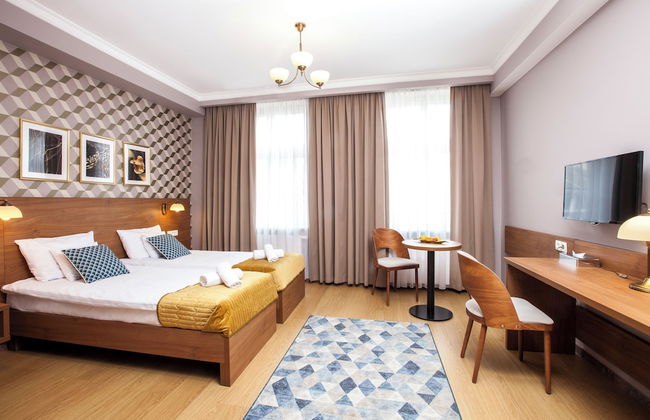 Portal House Apartments - Foto 30