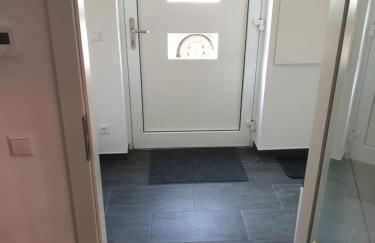 FeWo - Zur Alten Wäscherei - Zentrumsnah - Garage inklusiv - Foto 25