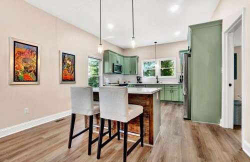 Welcome to Villa Rosa Farmhouse - Foto 20