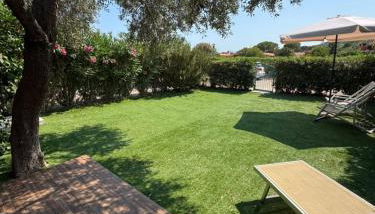 Domu Mea 1 min a Piedi dal Mare - Foto 4, Garden