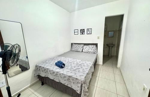 Loft 03 Estiloso apartamento de 1 quarto Petrolina - Foto 16