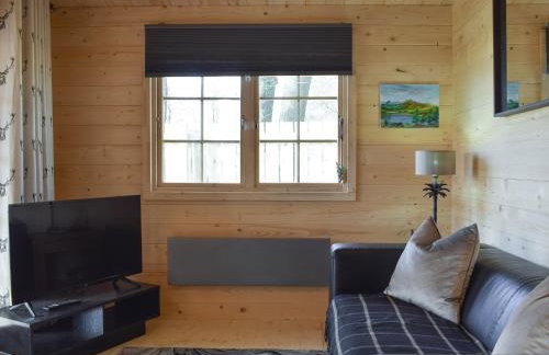 Pinewood Cabin - Foto 9