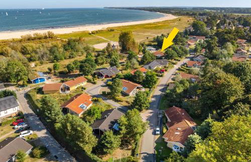 Strandblick - Dorf 1 Ferienhaus 15 - Foto 6