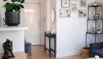 T2 Carre Or Nice Rue Pietonne - Foto 3