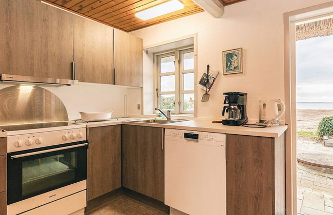 8 Person Holiday Home in Svendborg - Foto 29