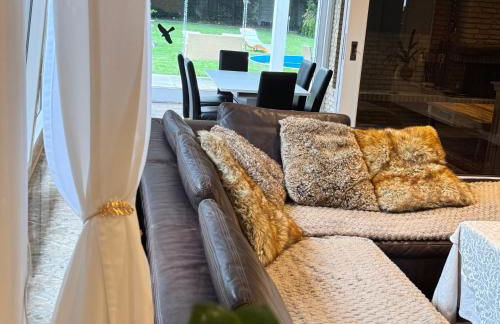 Four Rooms Residence 6 Gäste, kein Feiern oder Partys - Foto 11