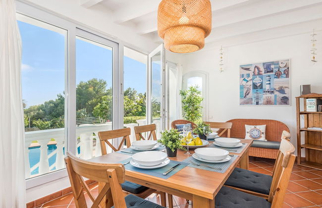 Villa Roqueta - Foto 33