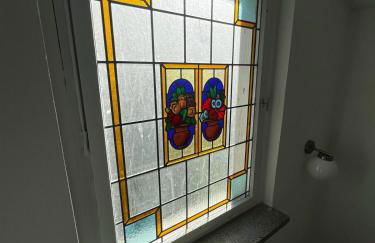 105 Quadratmeter Apartment, Parkplatz, kinderfreundlich, 6 Personen, WIFI, vollausgestattete Küche, - Foto 34