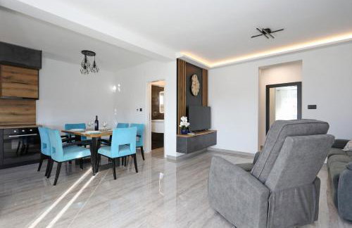 Apartments Tereza with free parking - Foto 35