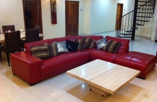 Wavecrest Hotel Gambia- Apartments - Foto 10