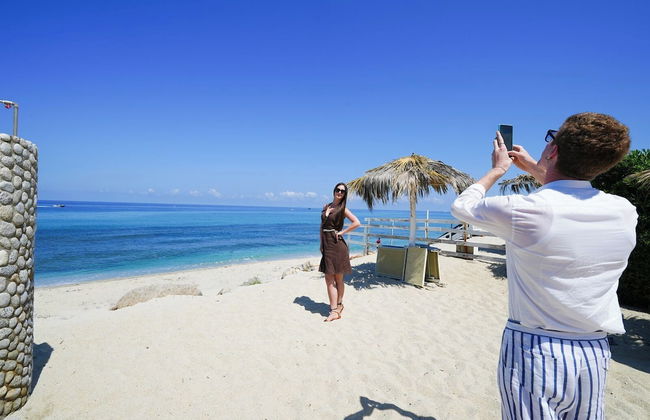 Marinella Beach Case Vacanze - Photo 66