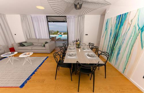 Villa Korina - Foto 47