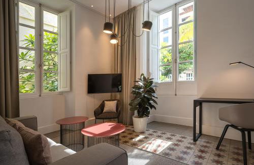 The Park Suites by IRES LAR - Foto 37