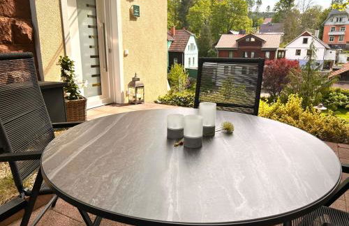 Traumferienwohnungen Georgenthal - Foto 7