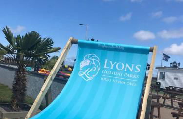 Lucy's Lodge - Photo 34