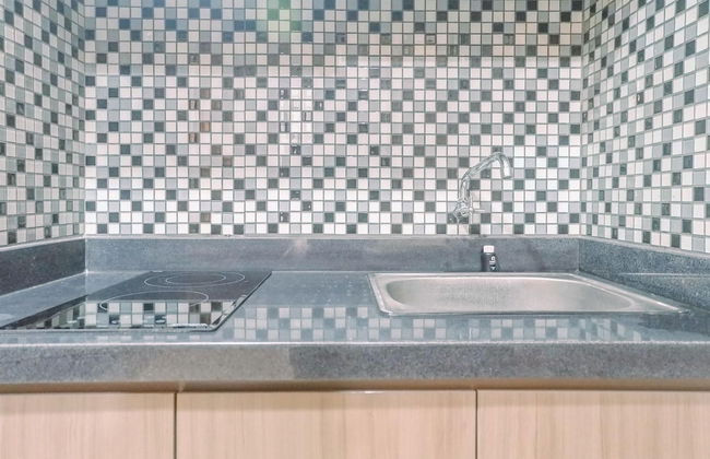 Classic Studio Room Apartment at Taman Melati - Foto 7