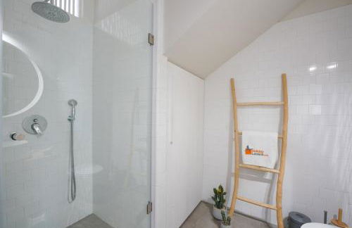 Charming design house in Montijo with garden - 43 - Foto 9