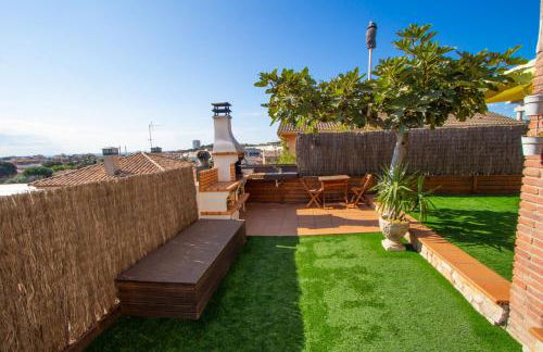 Catalunya Casas Cozy beach town villa for 8 - no car necessary! - Photo 12