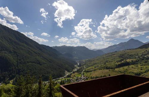 Luxury Lodges by Grand Hotel Sitea - Foto 16