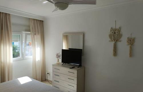 Spacious and centrally located apartment in San Pedro de Alcantara - Photo 18