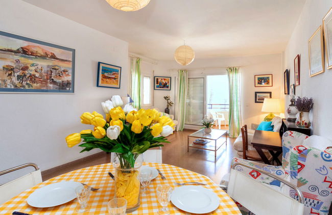 Maritim II - Photo 2