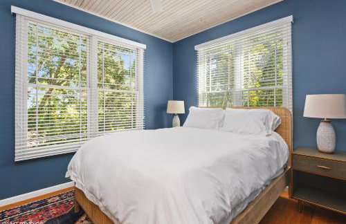 Coastal Cottage by Juniper Holiday + Home - Foto 30