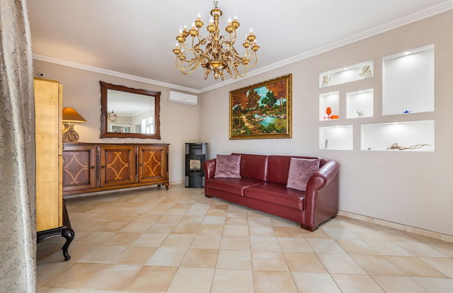 3220 Villa Smeralda by Barbarhouse - Foto 22