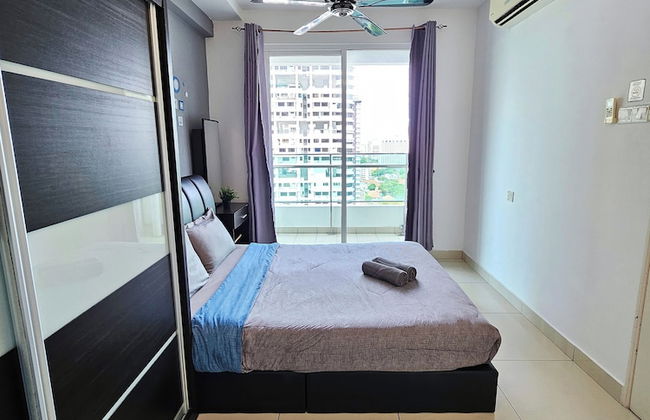 Sky Hive Cozy Apartment Suite, Georgetown - Foto 29