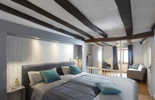 Holiday home in Bullay with sauna - Foto 12