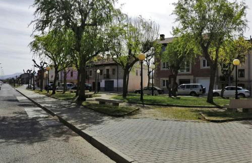 Apartamentos San Francisco 58 - Foto 38