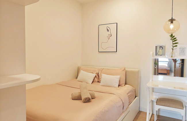 Soho Residence-Tony Apartment - Foto 31