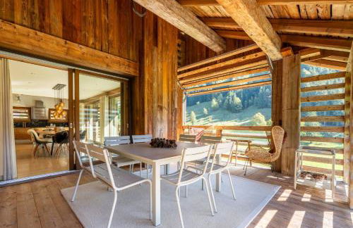 Chalet le 4 - numéro 5 - Photo 34