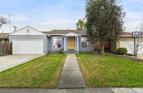 Marbella Lane Impeccable 3BR Delightful Escape - Foto 1