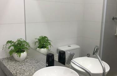 Flat Granja Viana - Cotia - espaço e conforto - Foto 15