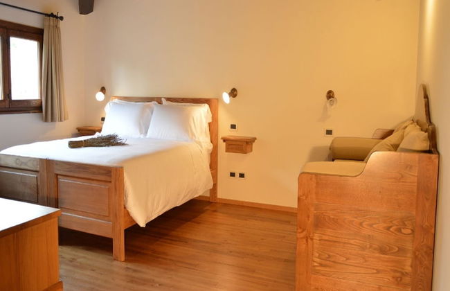 Fattoria Lucciano - Foto 8