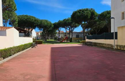 Apartamento con piscina cerca de la playa - Foto 19