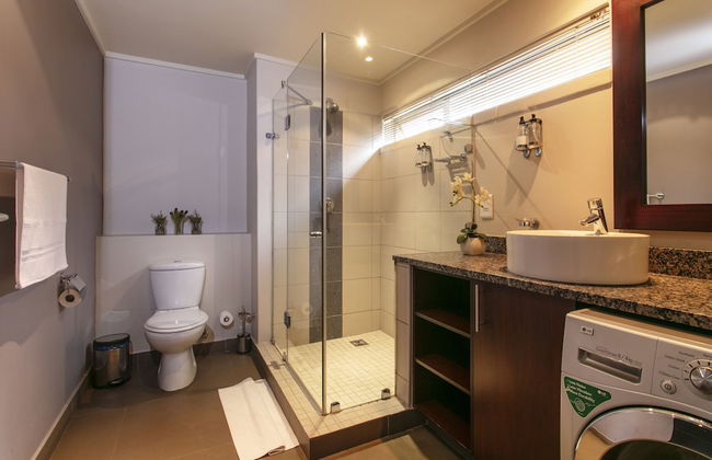 Absolute Farenden Apartments - Foto 21