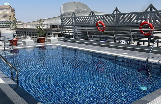 Mena Aparthotel - Photo 30