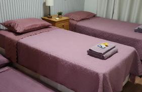 Apartamento Confortável em Guaratinguetá - Photo 24