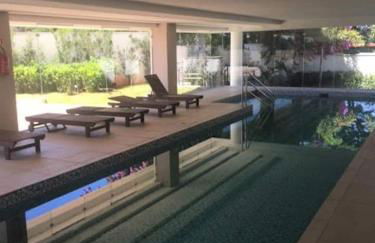 Flat Studio Charmoso New Studio Granja Viana Cotia Sao Camillo 642 - Foto 5